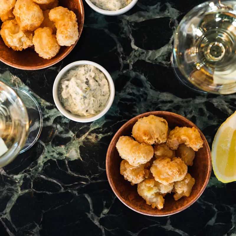 Hawksmoor Manchester
