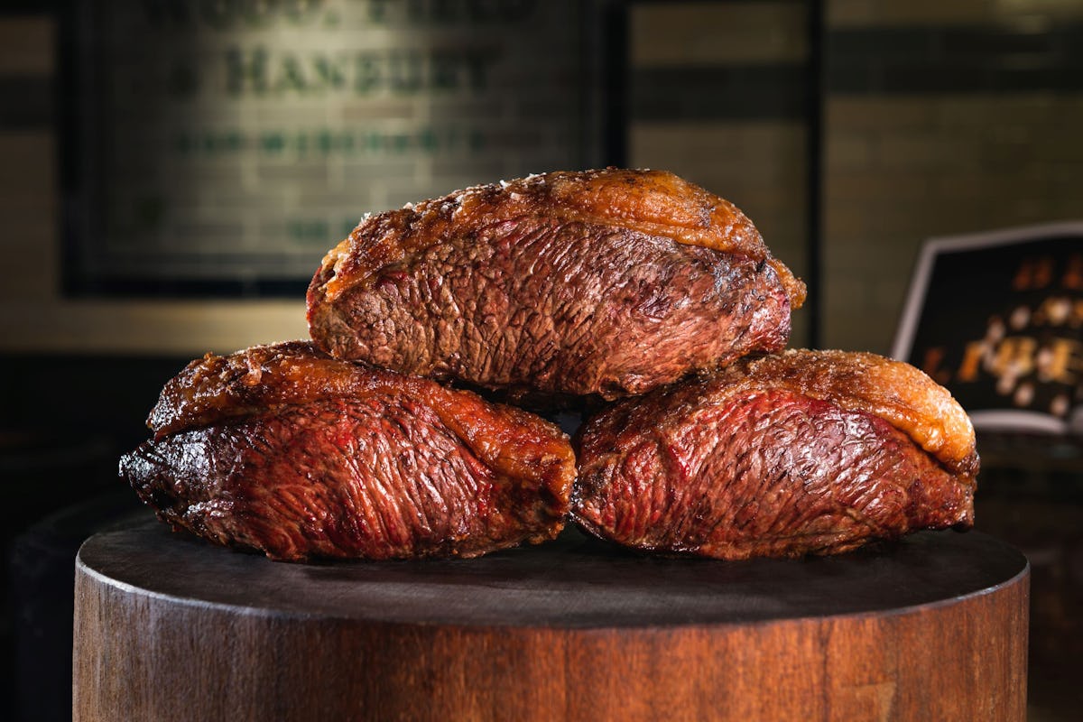 Hawksmoor Manchester