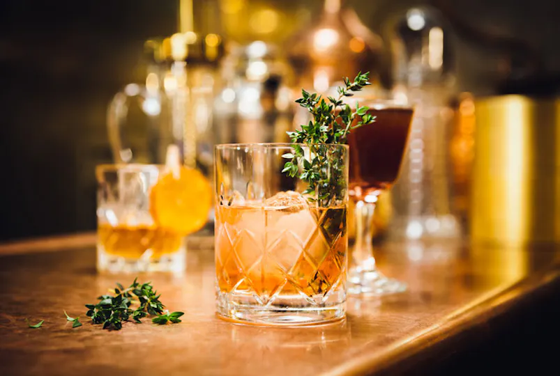Hawksmoor Manchester