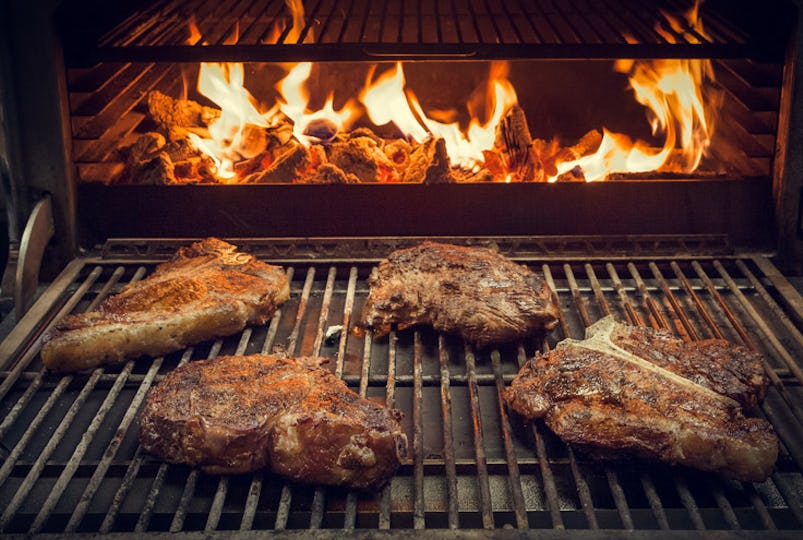 Hawksmoor Manchester