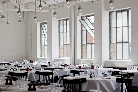 Bistrotheque