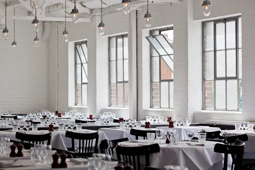 Bistrotheque