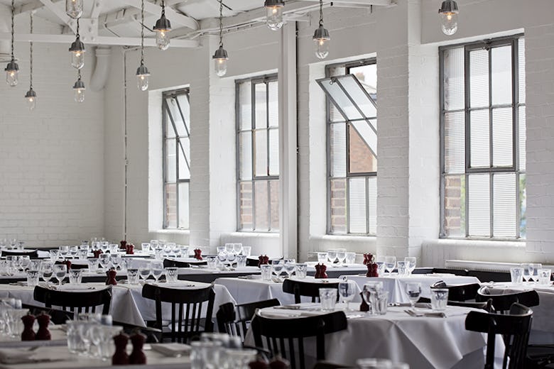 Bistrotheque