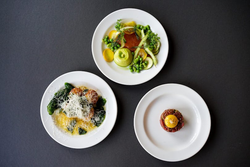 Bistrotheque