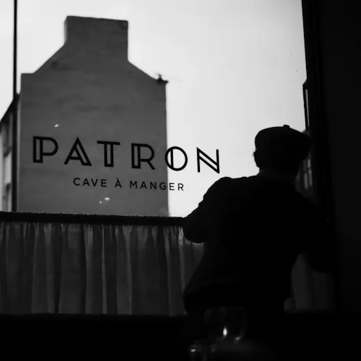 Patron