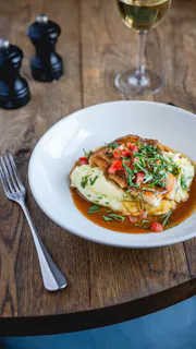 Rick Stein Winchester