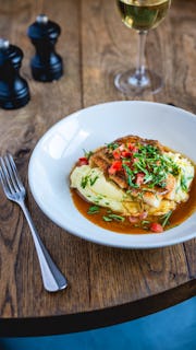 Rick Stein Winchester
