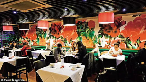 Hunan Restaurant