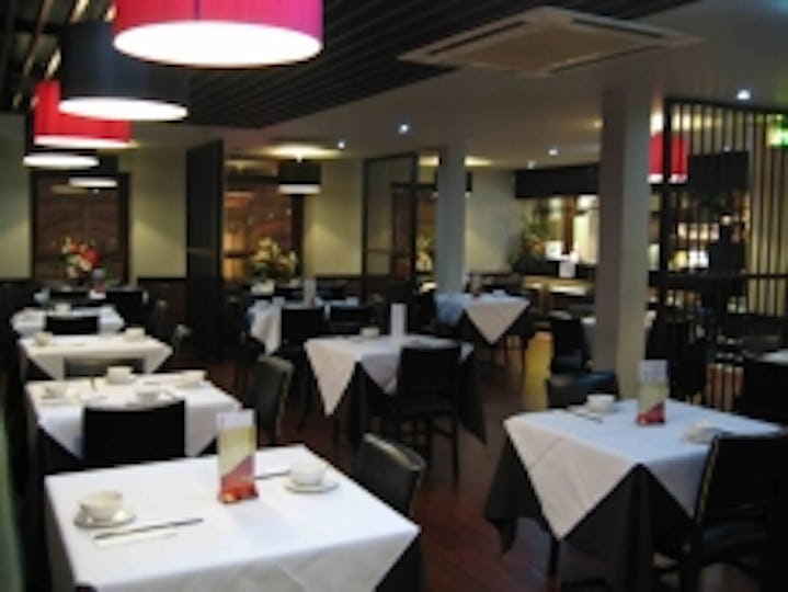Hunan Manchester