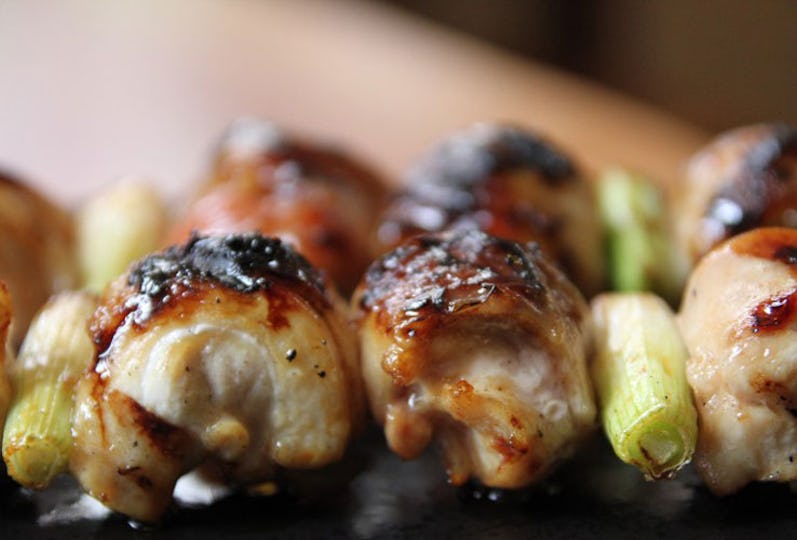 Yuzu Manchester