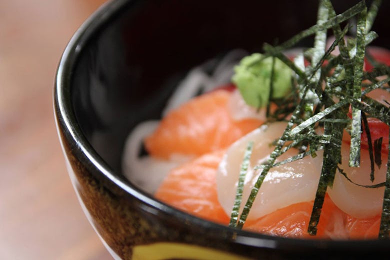 Yuzu Manchester