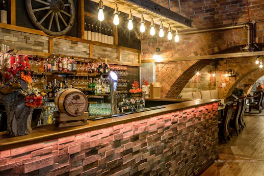 Baltic Cellar