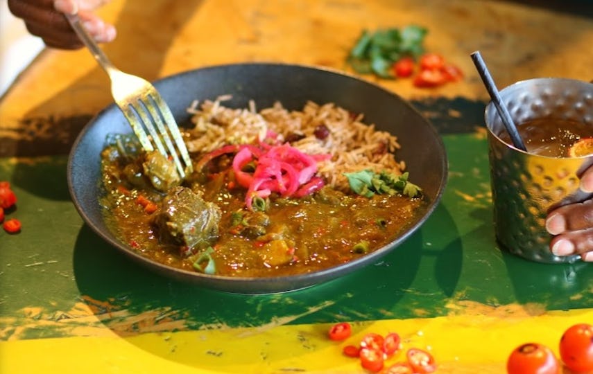 Turtle Bay Manchester Oxford Street
