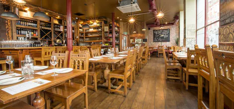 Evuna Northern Quarter