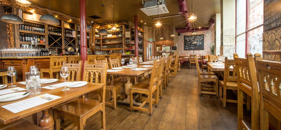 Evuna Northern Quarter