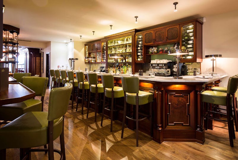 Cafe Murano Covent Garden