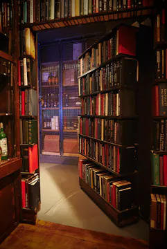 The Vault at Milroy