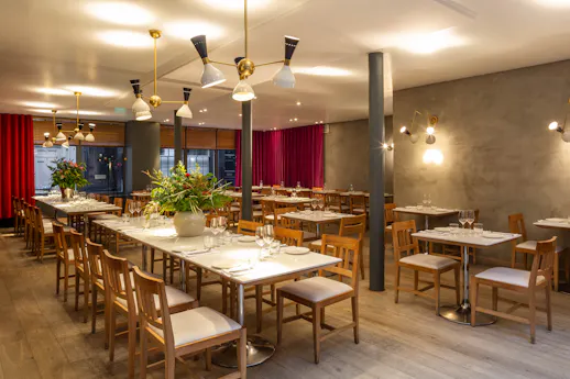 Ottolenghi Spitalfields