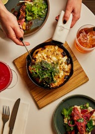 Ottolenghi Spitalfields