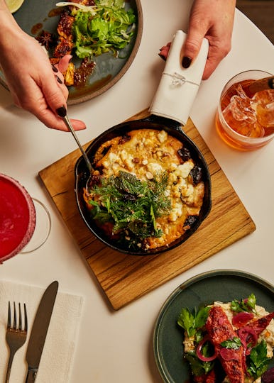 Ottolenghi Spitalfields