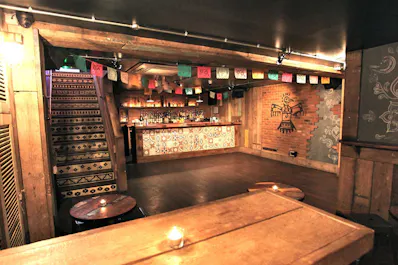 El Patrón