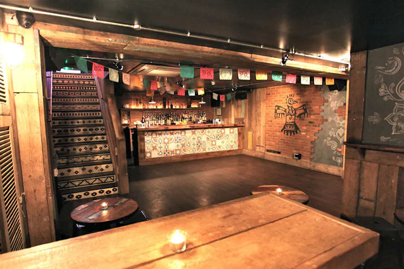El Patrón