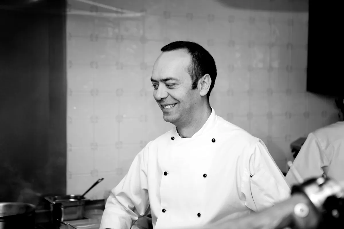 José Pizarro Broadgate