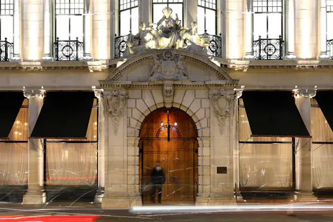Estiatorio Milos