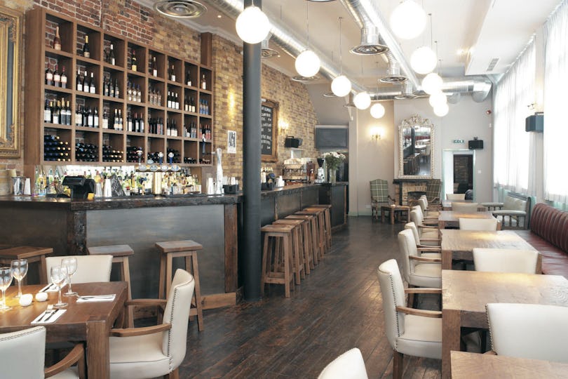 The Abbey Tavern