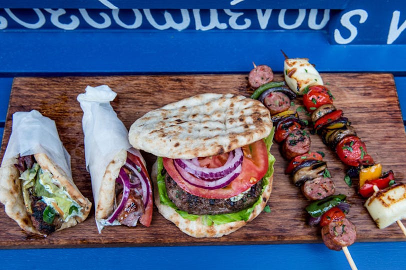Suvlaki