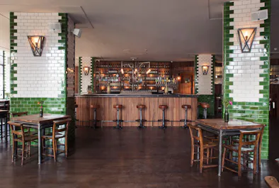 Singer Tavern