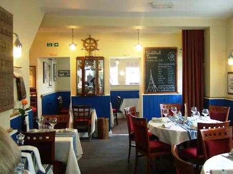 Guildhall Tavern