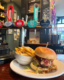 The Angel - City Road
