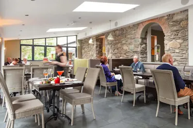 Allt yr Afon at Wolfscastle Country Hotel & Spa