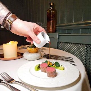 Allt yr Afon at Wolfscastle Country Hotel & Spa