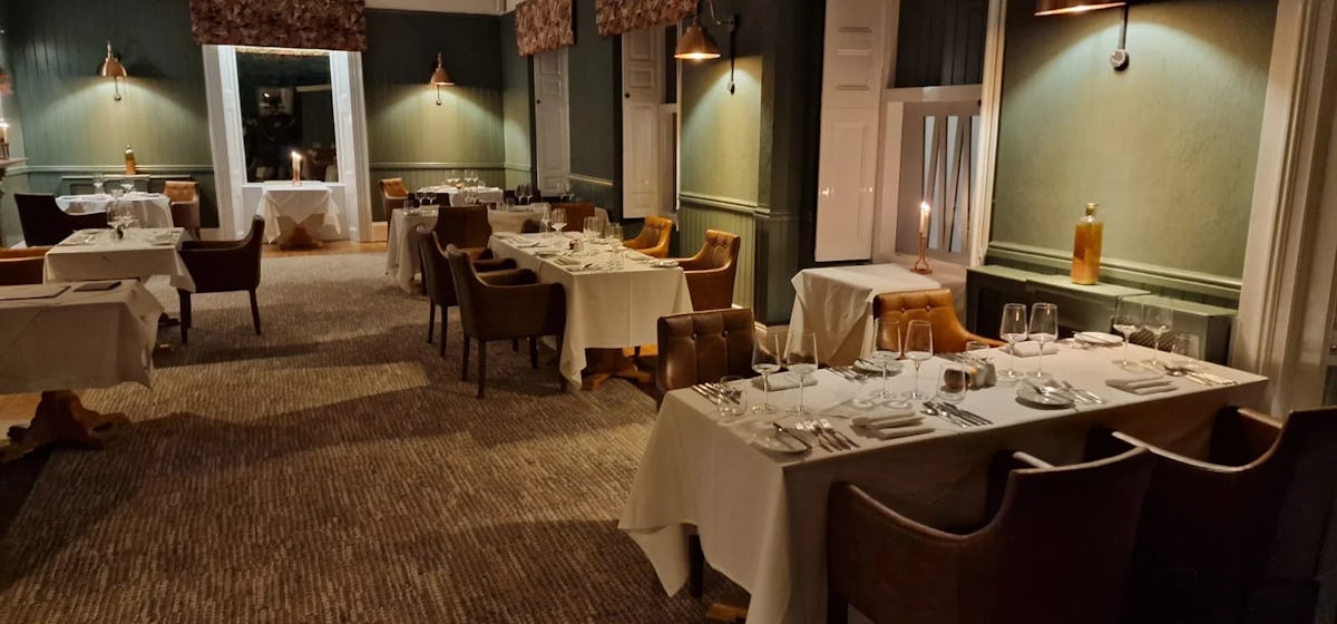 Allt yr Afon at Wolfscastle Country Hotel & Spa