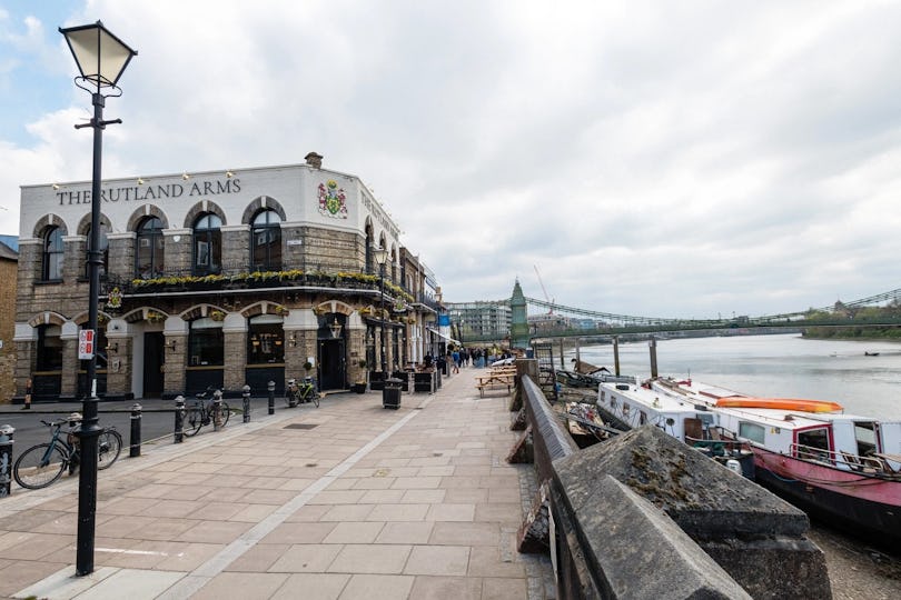 The Rutland
