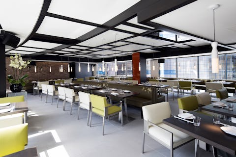 Yauatcha City