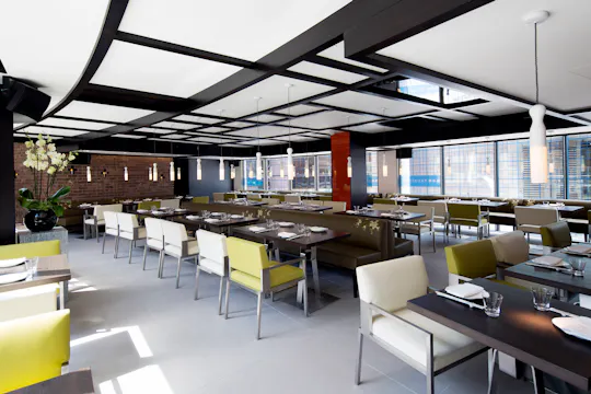 Yauatcha City