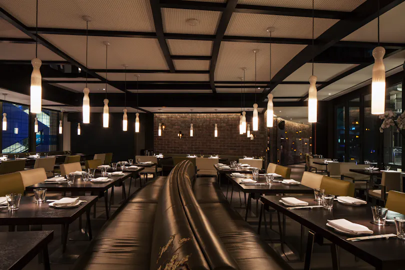 Yauatcha City