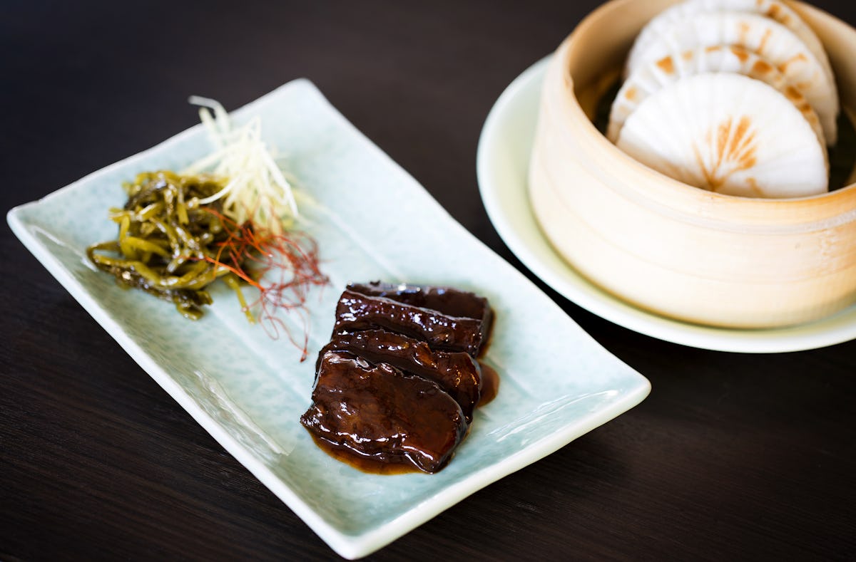 Yauatcha City