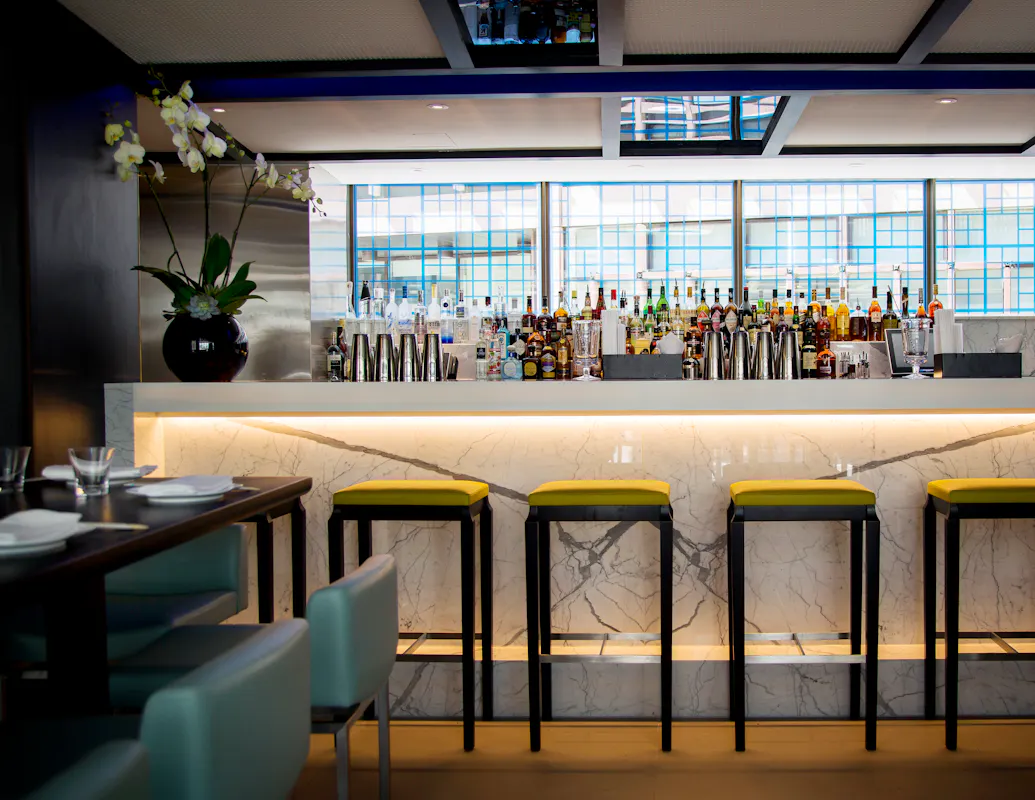 Yauatcha City