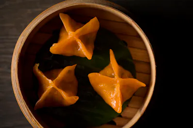Yauatcha City