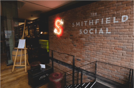 Smithfield Social