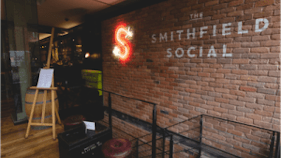 Smithfield Social