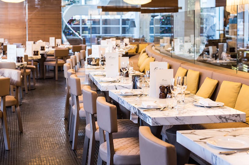 Fumo Manchester