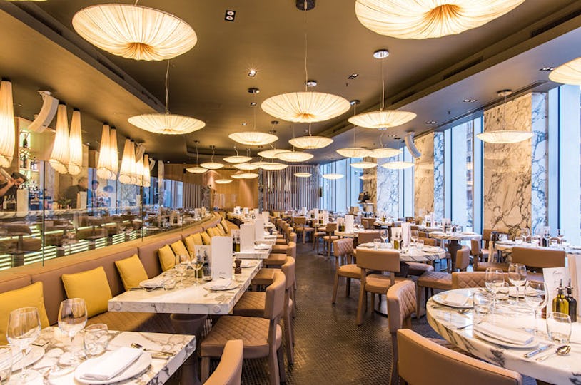 Fumo Manchester