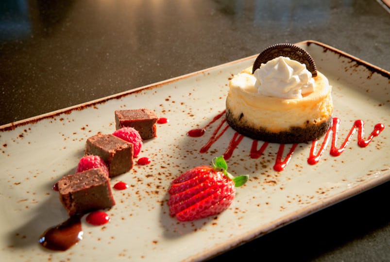 NYL Restaurant & Bar