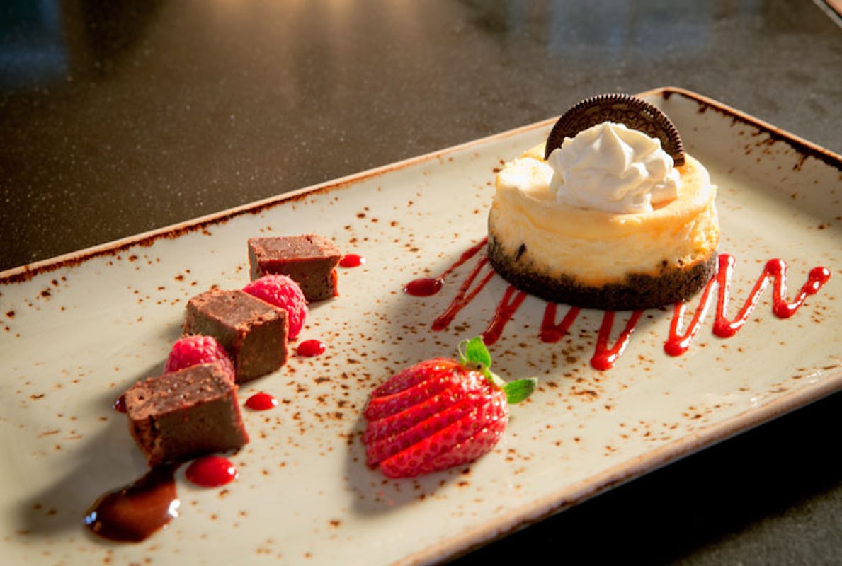 NYL Restaurant & Bar