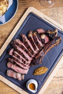 Gordon Ramsay Bar & Grill – Park Walk